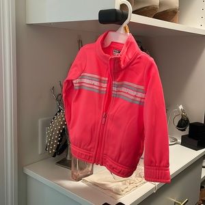6-9M puma jacket